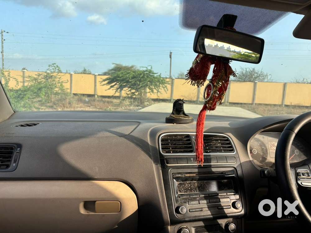 Volkswagen Vento Diesel 2011