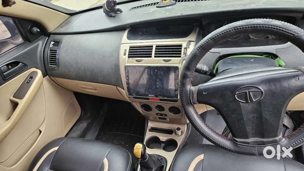 Tata Indica Vista 2014