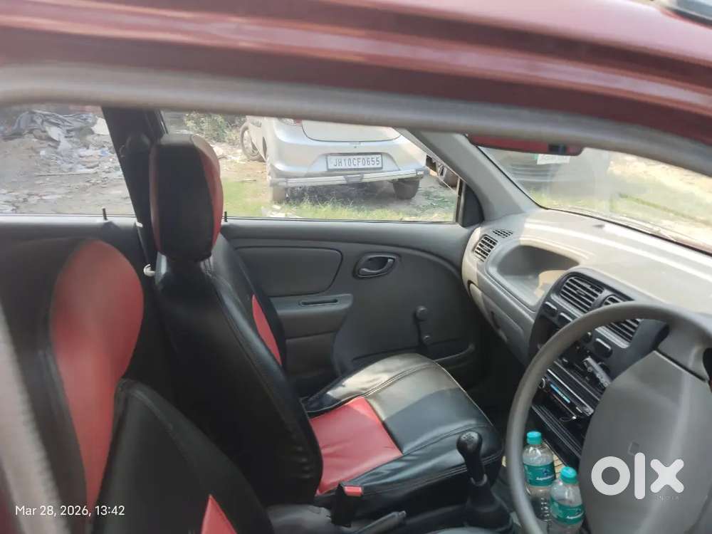 Maruti Suzuki Alto 2006 Petrol Well Maintained
