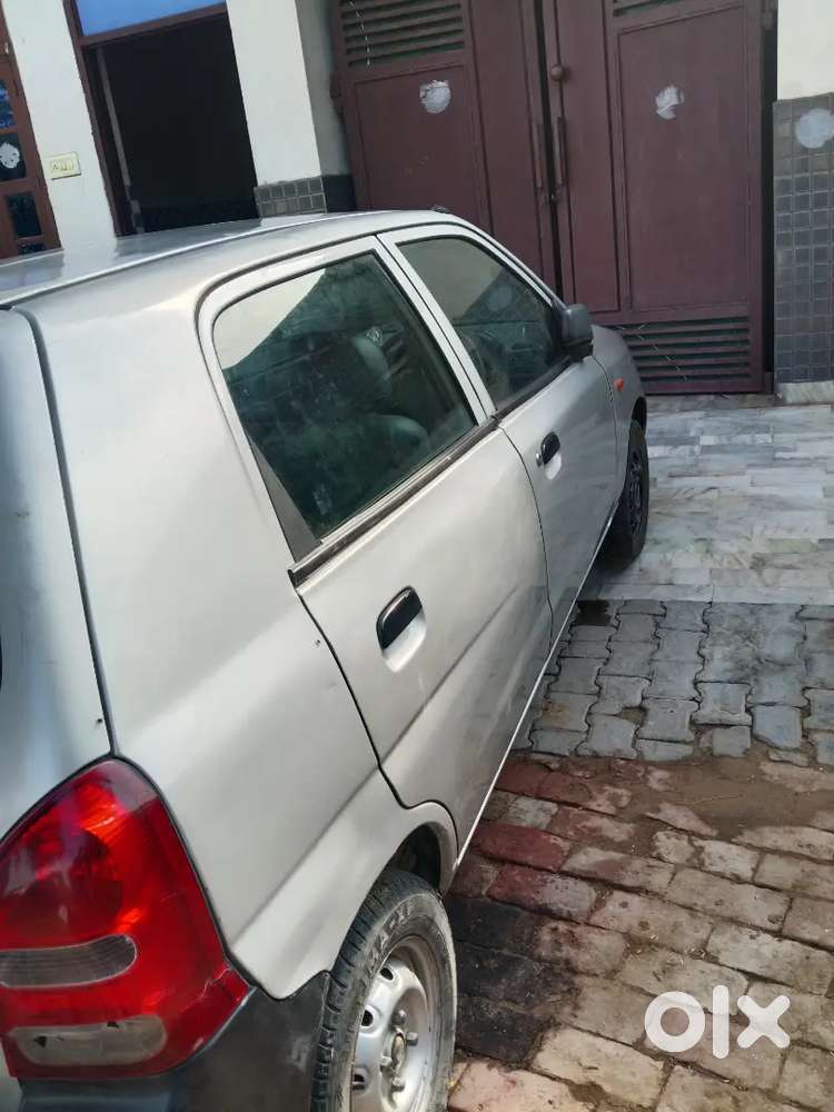 Maruti Suzuki Alto 2009