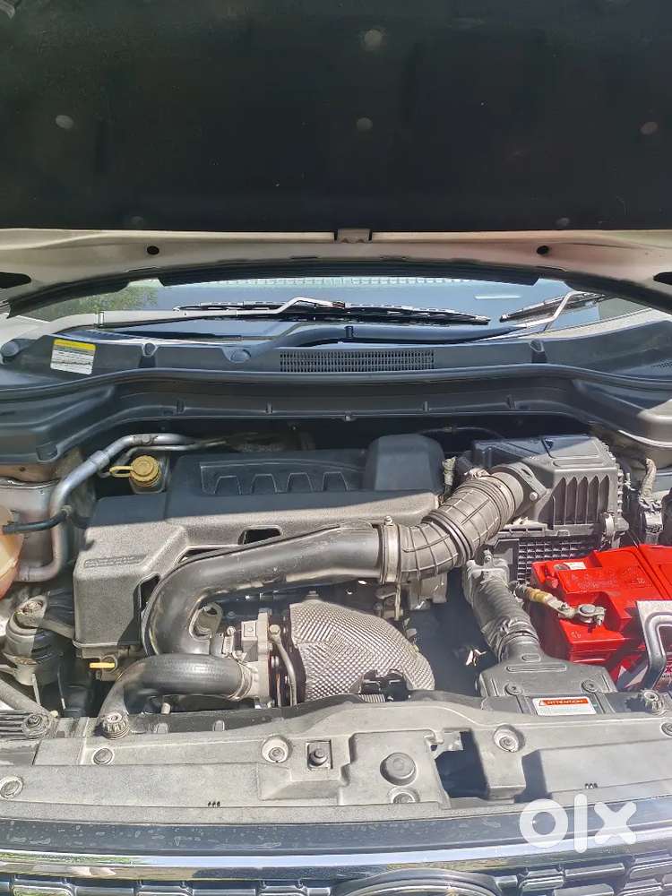 Mahindra Xuv300 Turbosport 2019