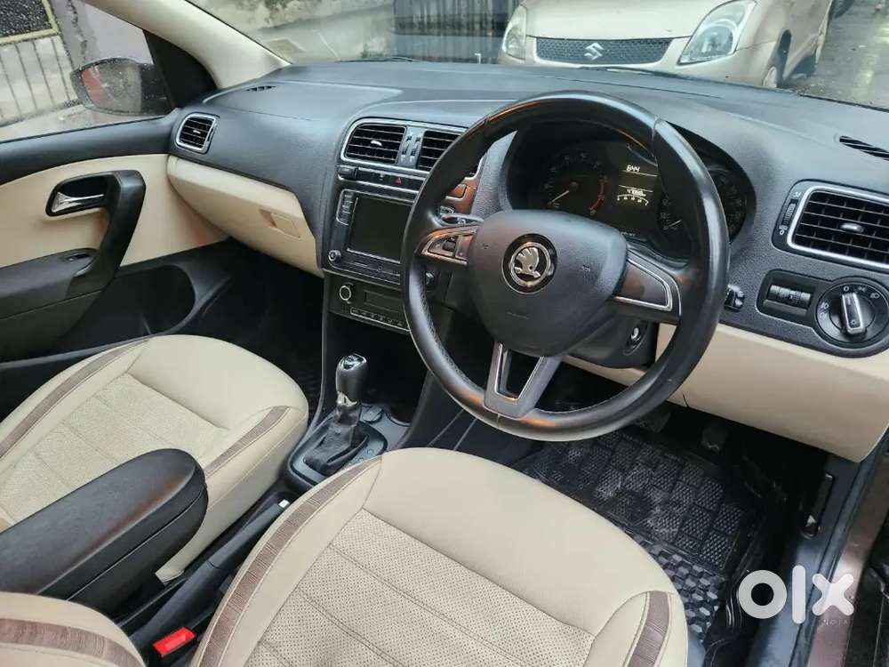 Skoda Rapid 1.0 Tsi 2021