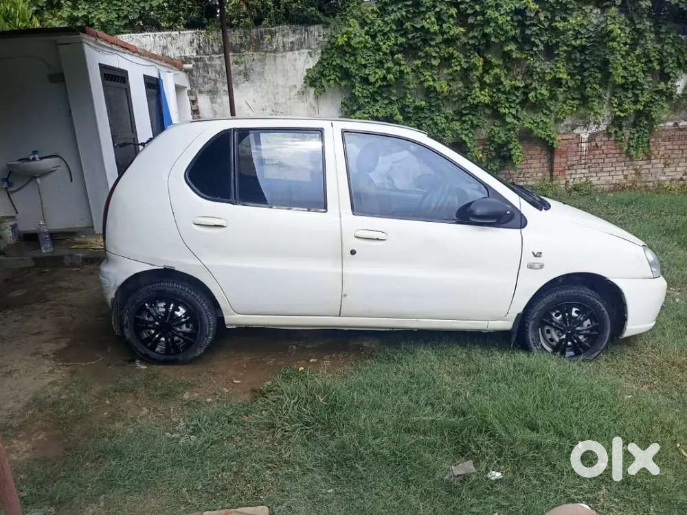 Tata Indica V2 2005 डीज़ल