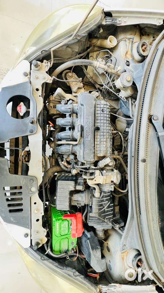 Honda Amaze, 2016, Petrol