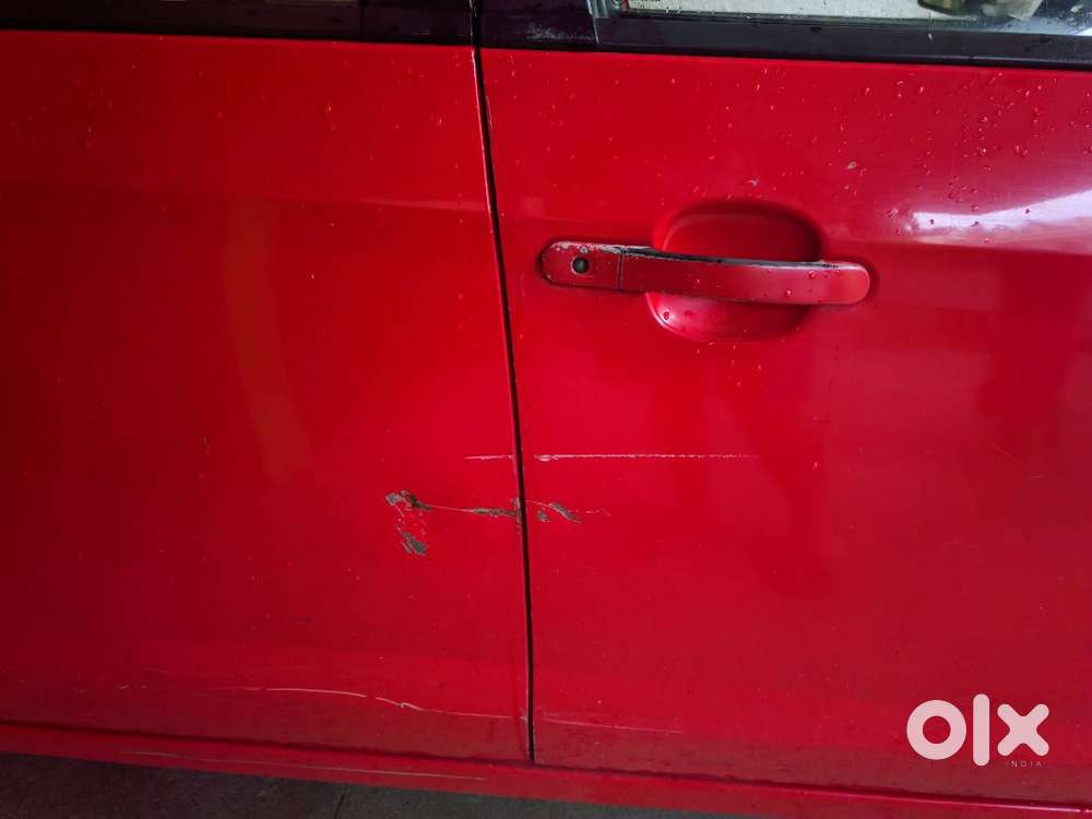 Ford Figo Lxi 2011