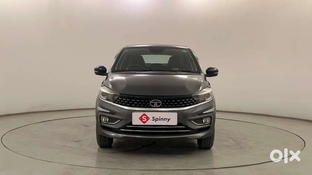 Tata Tigor 1.2 Revotron Xz Plus Cng, 2023, Cng & Hybrids