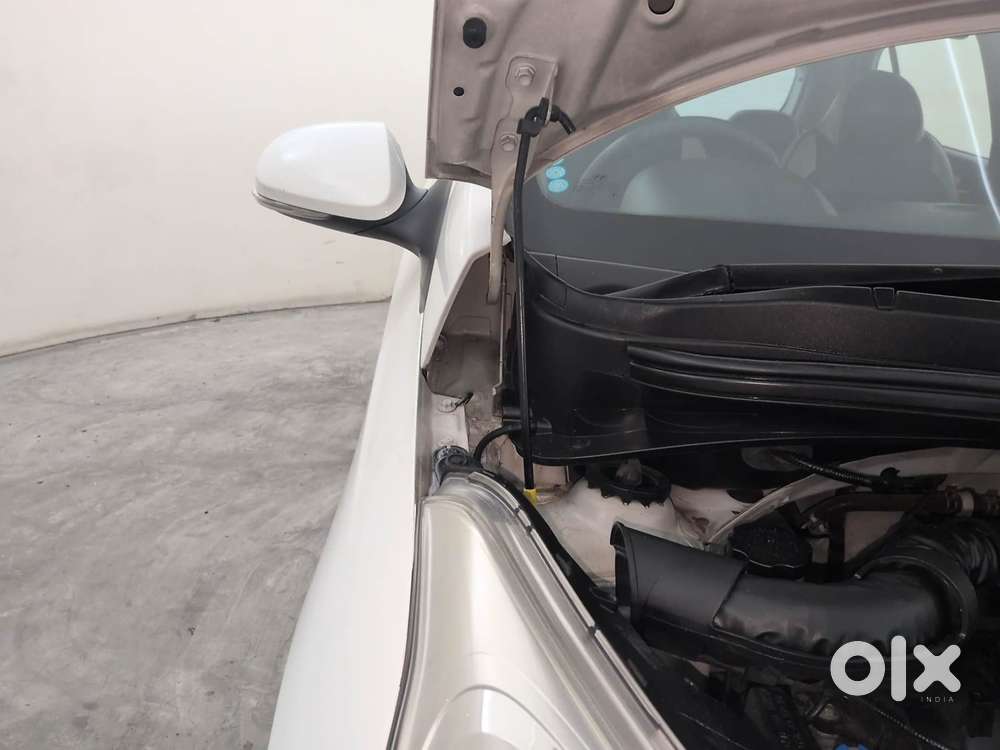 Hyundai Grand I10 1.2 Kappa Sportz, 2018, Petrol