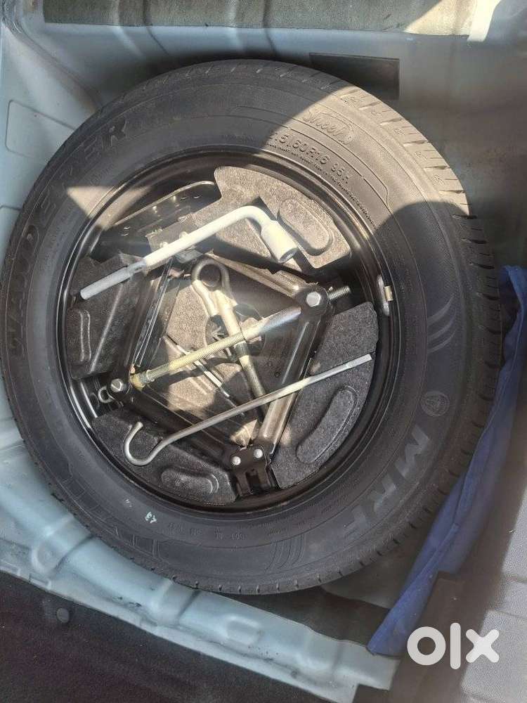 Tata Nexon Ev Xz Plus, 2020, Electric