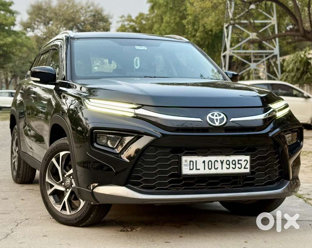 Toyota Urban Cruiser Hyryder 1.5 E Neo Drive, 2025, Petrol