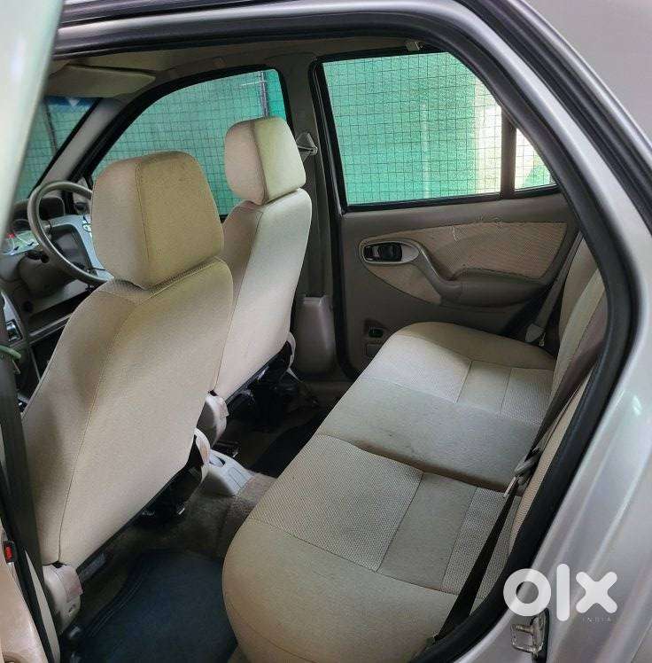 Tata Indigo Cs Lx Tdi, 2010, Diesel