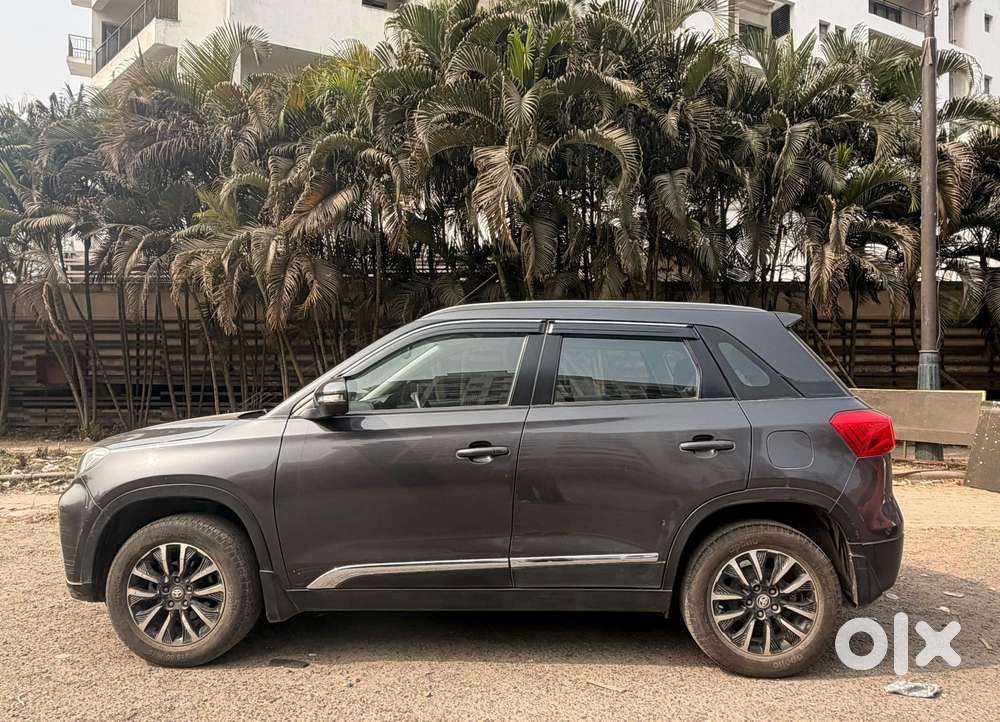 Toyota Urban Cruiser Cruiser Premium, 2021, Petrol