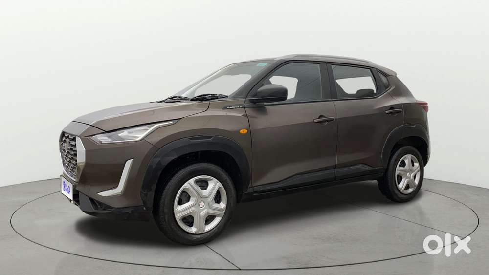 Nissan Magnite 1.0 Xe, 2024, Petrol