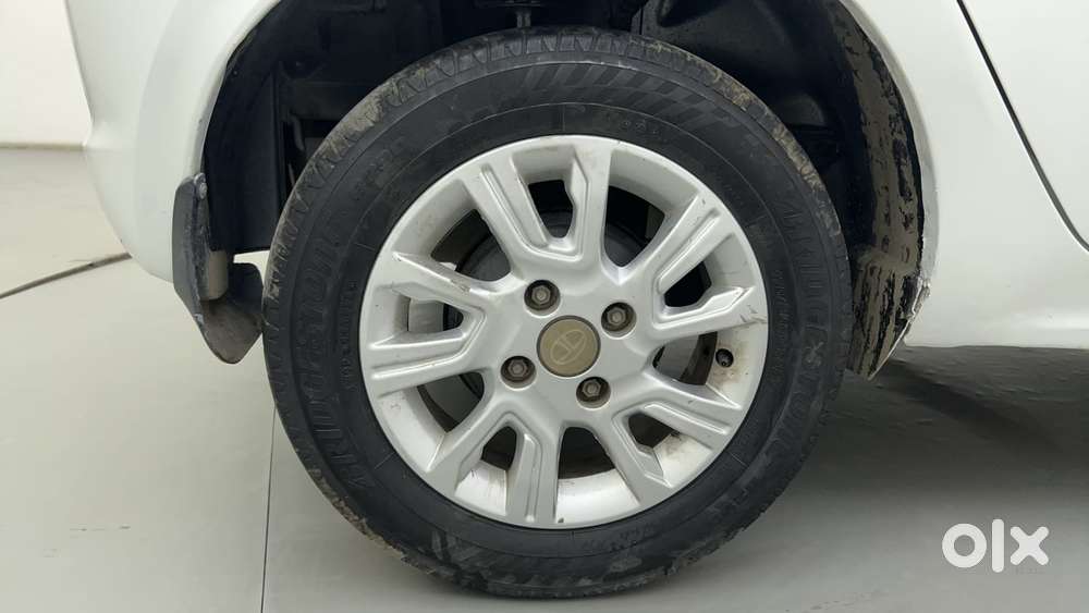 Tata Tiago Xz, 2018, Petrol