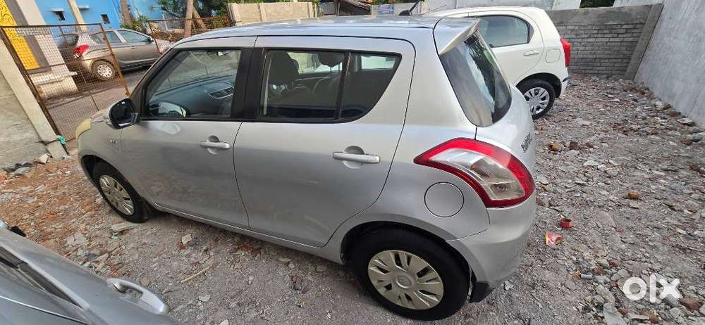 Maruti Suzuki Swift 2011-2014 Star Vxi, 2012, Petrol