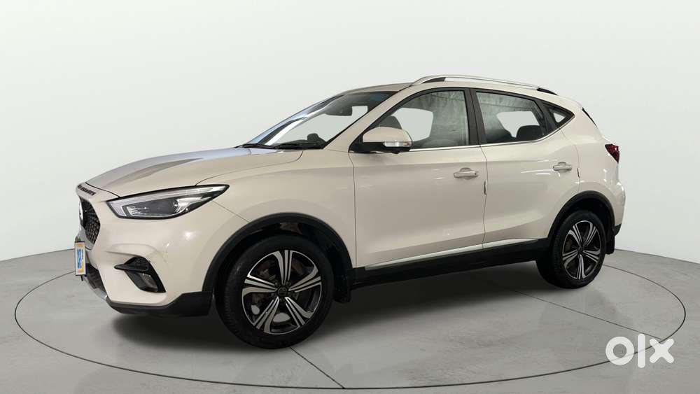 Mg Astor 1.5 Sharp Cvt, 2022, Petrol