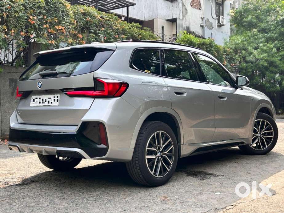 Bmw X1 Sdrive18i M Sport, 2024, Petrol