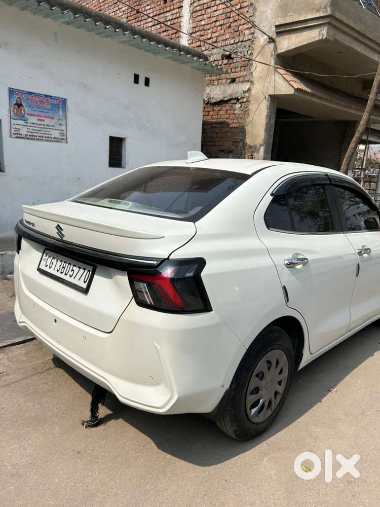 Maruti Suzuki Dzire 2025 Petrol Good Condition