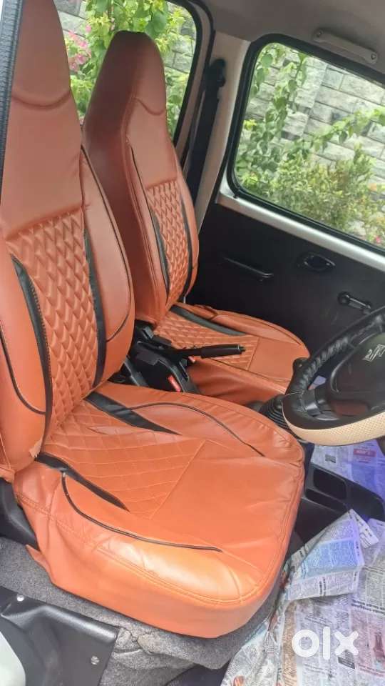Maruti Suzuki Eeco 7 Seater Standard, 2019, Petrol