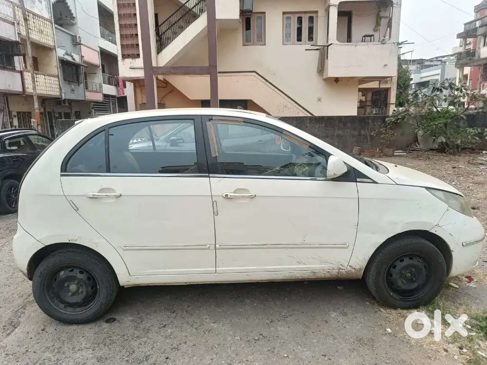 Tata Indica Vista 2012 Diesel Car