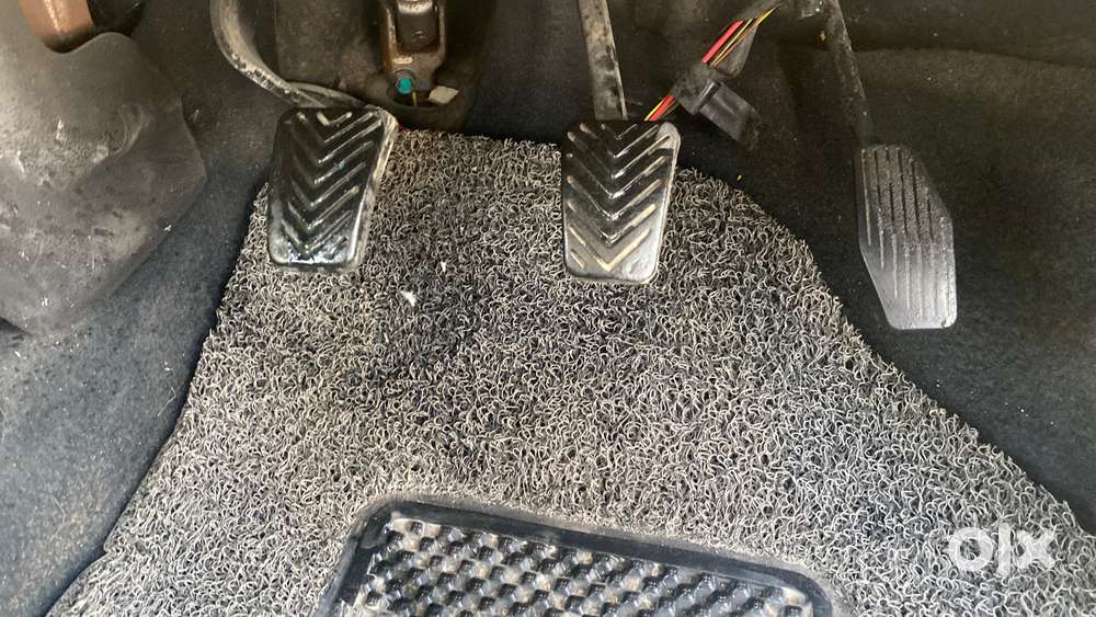 Hyundai Eon Magna +, 2013, Petrol