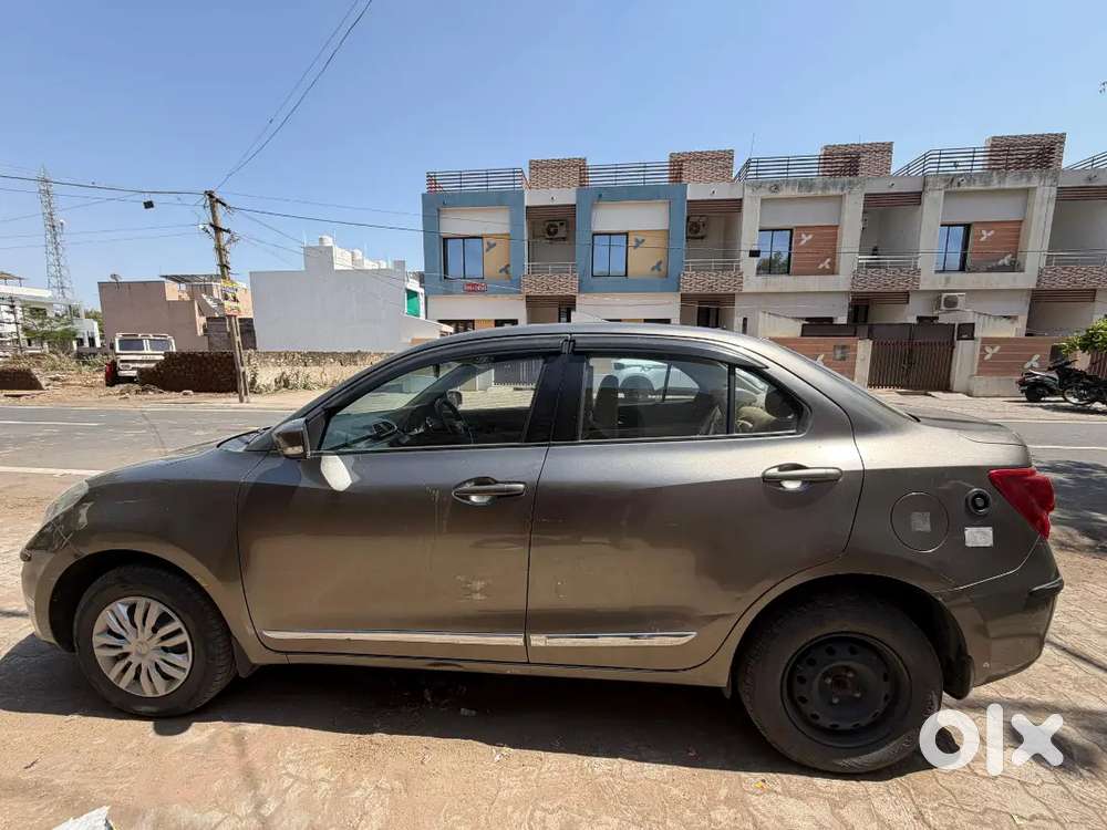 Maruti Suzuki Dzire 2022 Petrol Good Condition