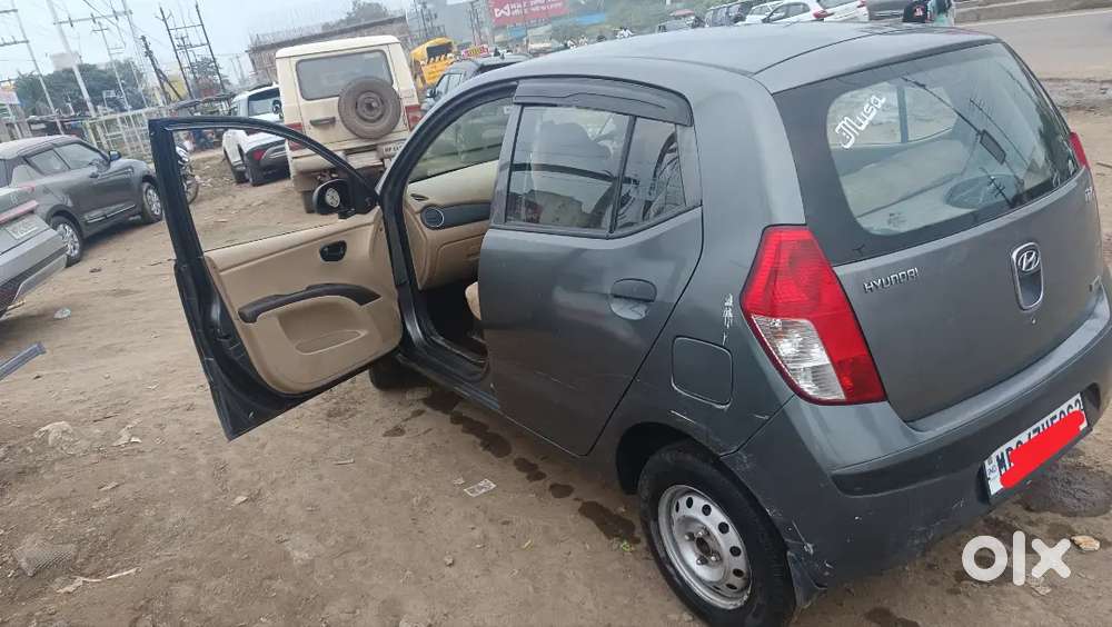 Hyundai I10 Era 2010 Petrol