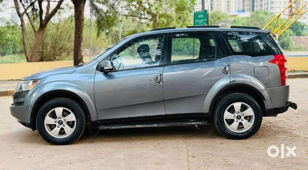 Mahindra Xuv500 2011-2015 W8 2wd, 2012, Diesel