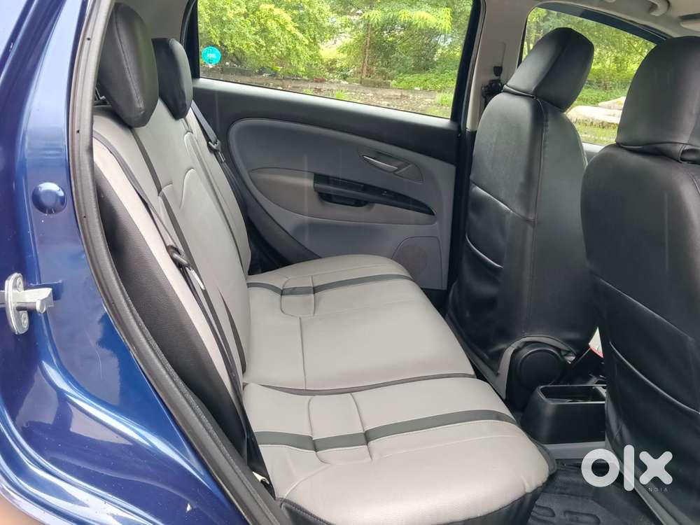 Fiat Grande Punto 1.3 Emotion Multijet, 2013, Diesel