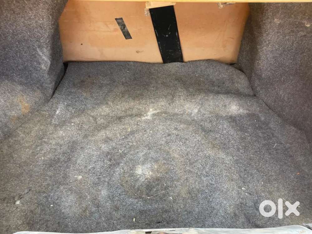 Ford Ikon 1.6 Petrol 2005