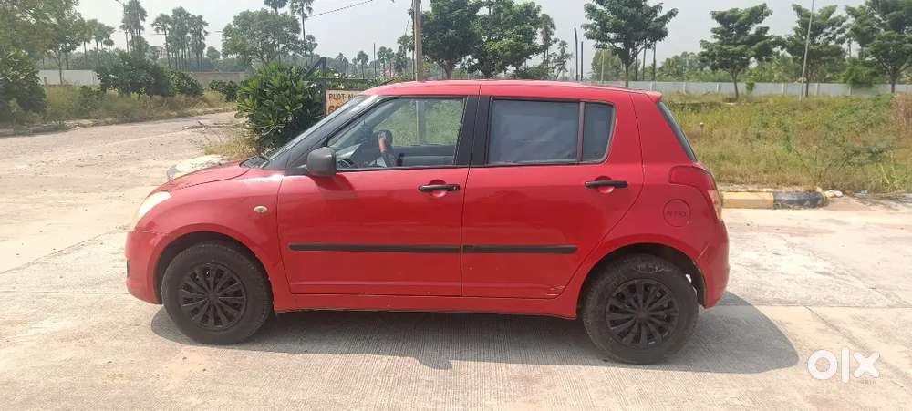 Maruti Swift 2010 Model