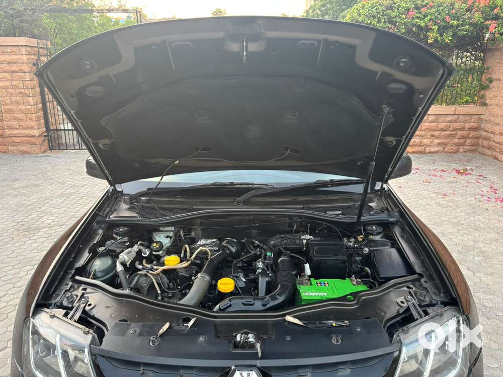 Renault Duster 85ps Diesel Rxs, 2018, Diesel