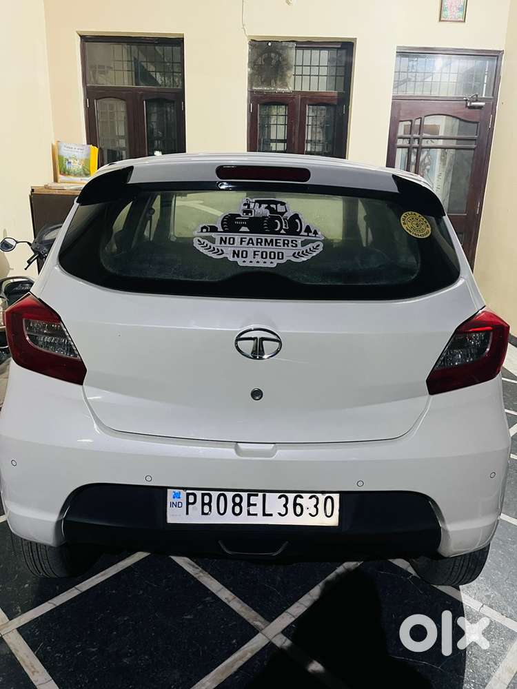 Tata Tiago Xz Diesel 2019