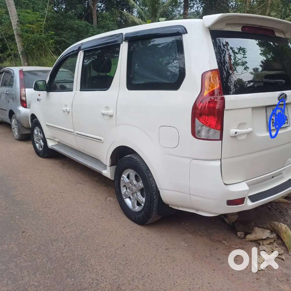 Mahindra Xylo 2011 Diesel 85000 Km Driven