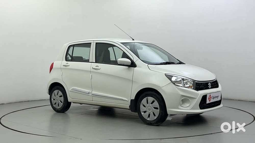 Maruti Suzuki Celerio Zxi(o) Amt, 2018, Petrol