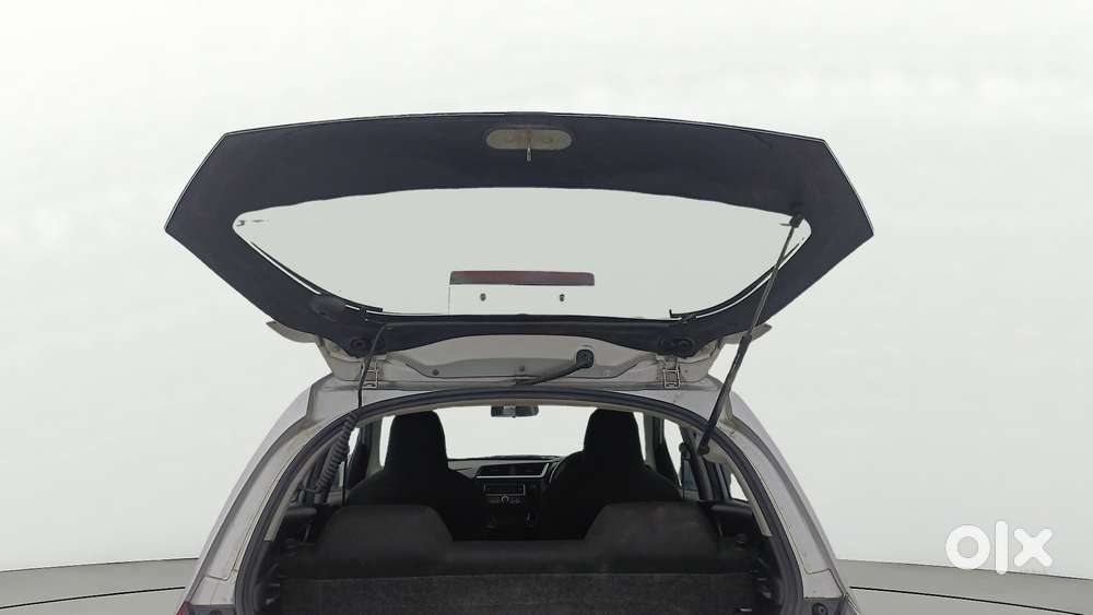 Honda Brio Vx Mt, 2017, Petrol