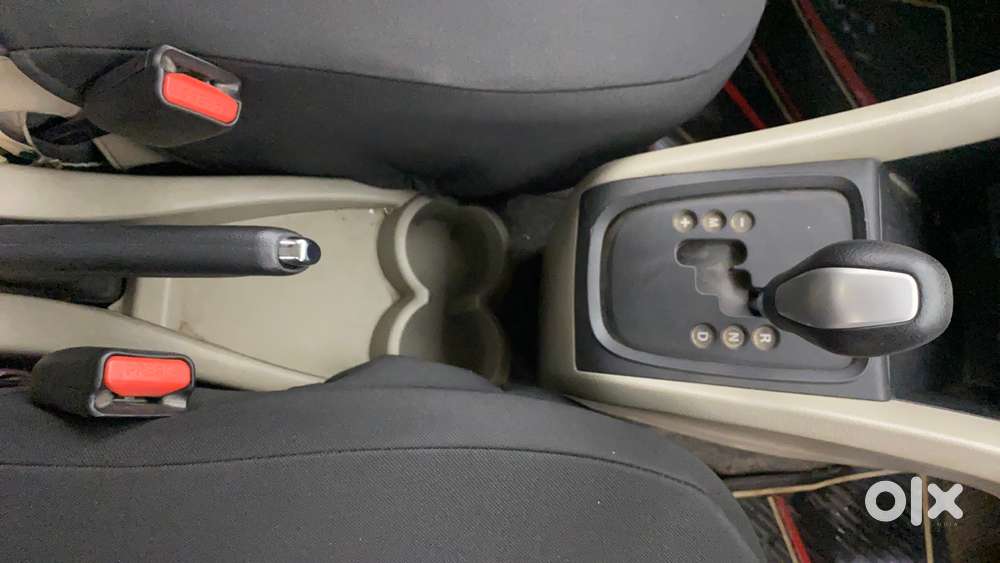 Maruti Suzuki Celerio 2014-2017 Vxi At, 2017, Petrol