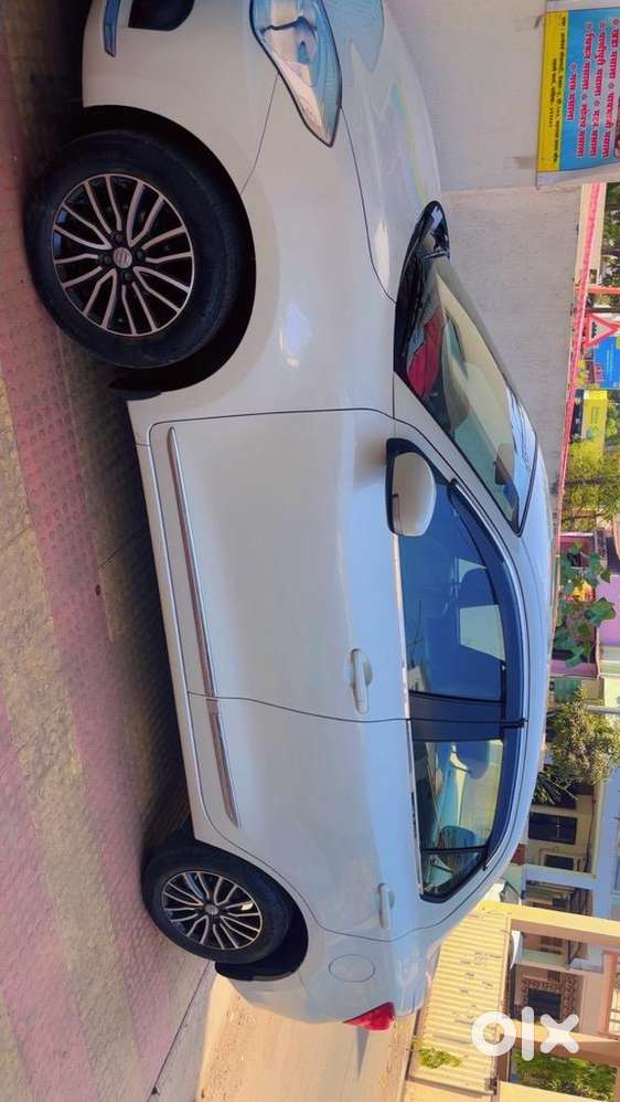 Maruti Suzuki Dzire Oct 2019