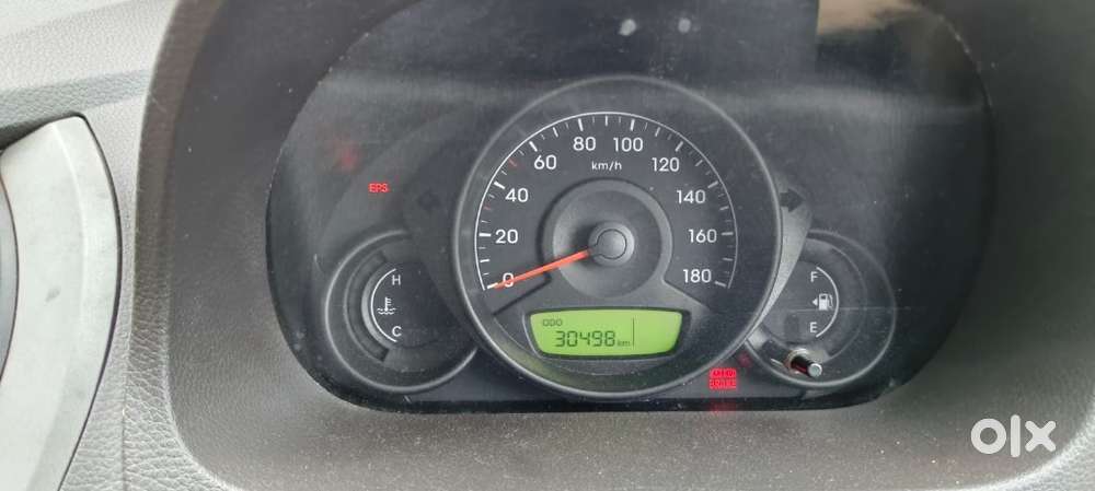 Hyundai Eon Era, 2014, Petrol