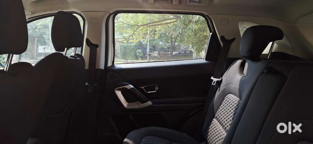 Tata Harrier 2.0 Kryotec Xta Plus, 2021, Diesel