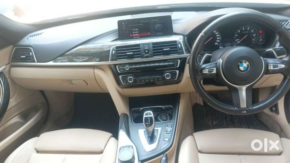 Bmw 3 Series 2.0 330i Gt M Sport, 2019, Petrol