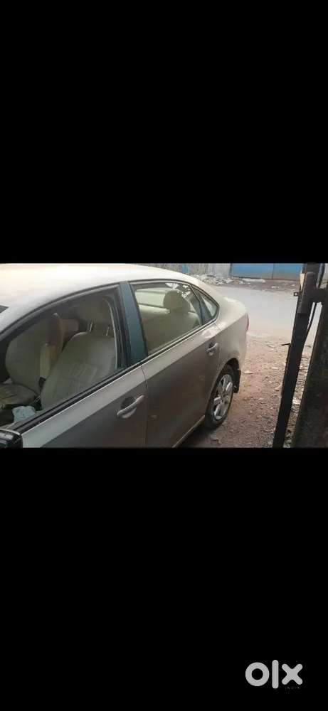 Volkswagen Vento 1.6 Ipl 2011