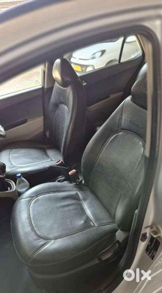 Hyundai Grand I10 Asta 1.2 Crdi, 2017, Diesel