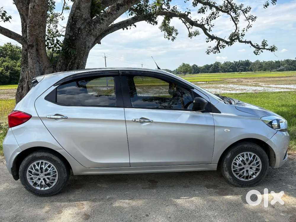Tata Tiago Xm 2016 Petrol