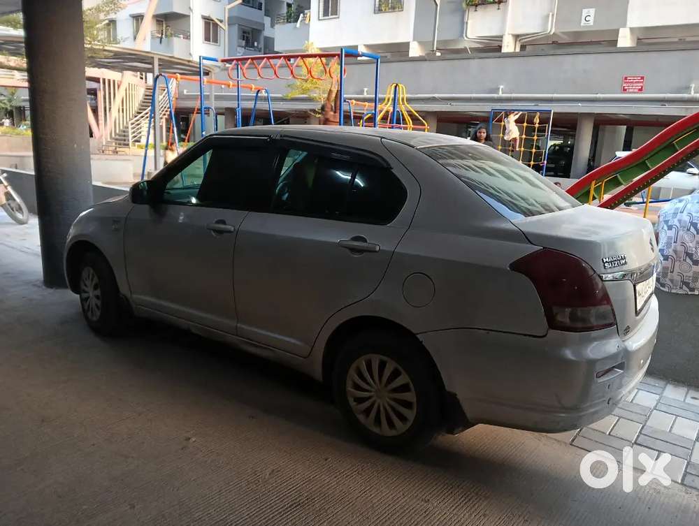 Swift Dzire Maruti Vdi 2010