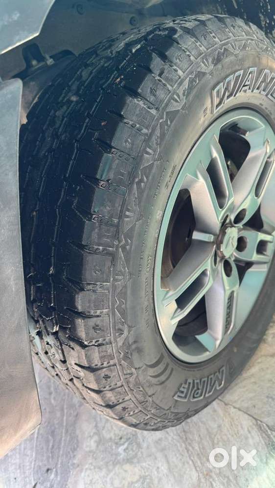 Mahindra Diesel Car 2023
