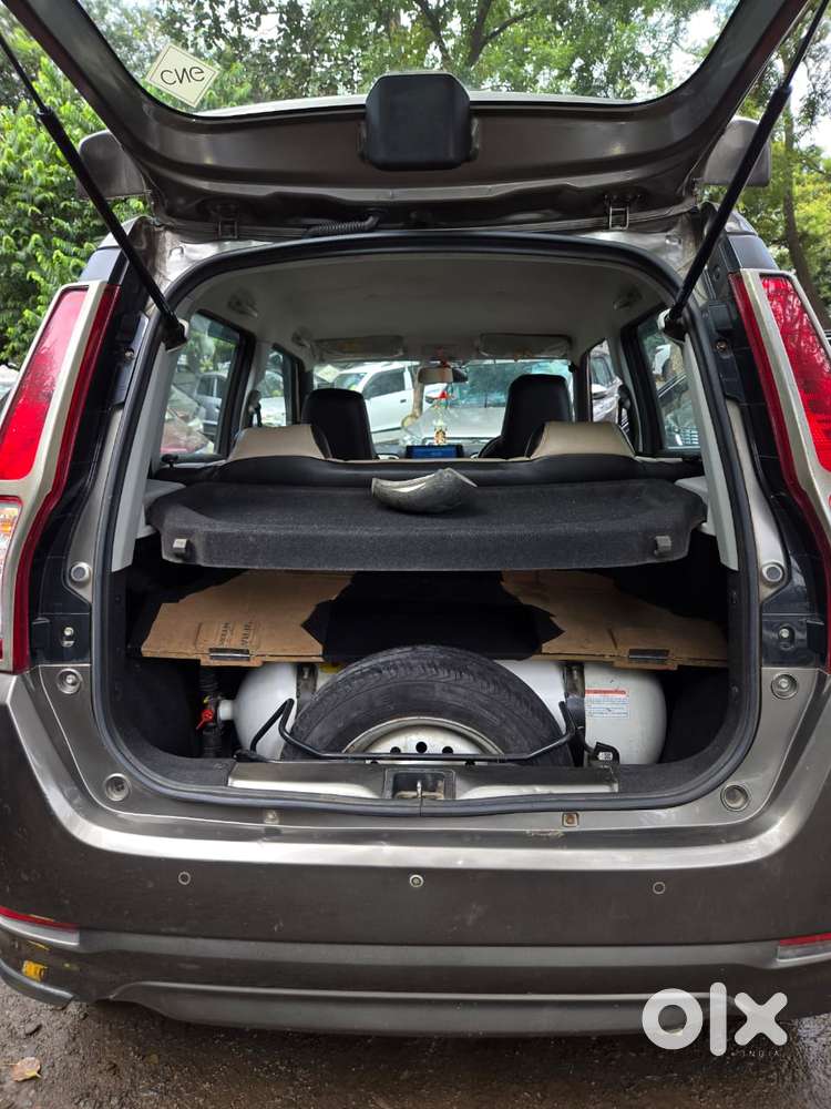 Maruti Suzuki Wagon R Cng Lxi, 2022, Cng & Hybrids