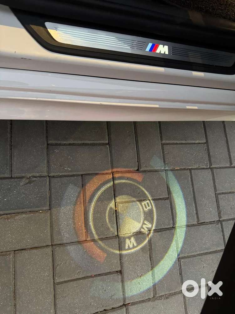 Bmw 5 Series 3.0 530d M Sport, 2018, Diesel