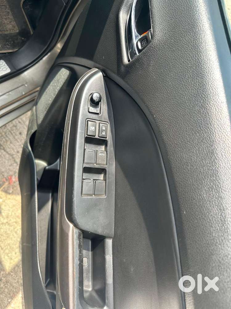 Toyota Glanza G Hybrid, 2019, Petrol