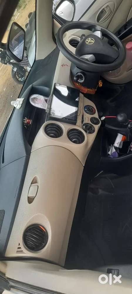 Toyota Etios 2017 Diesel 169368 Km Driven