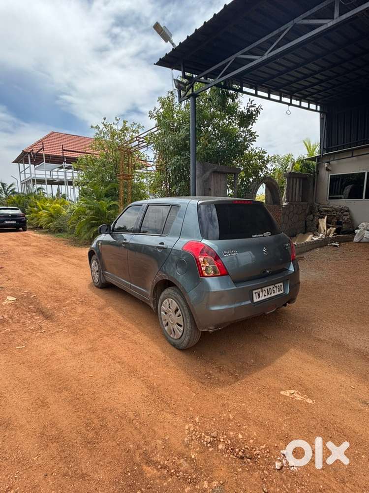 Swift Maruti Diesel 2009